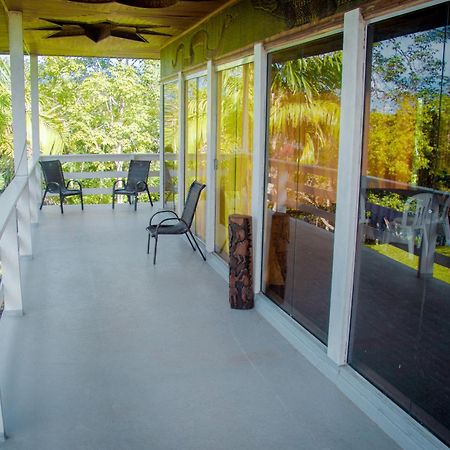 D'Angelo Paradise Adventure Hotel Manacapuru Kültér fotó