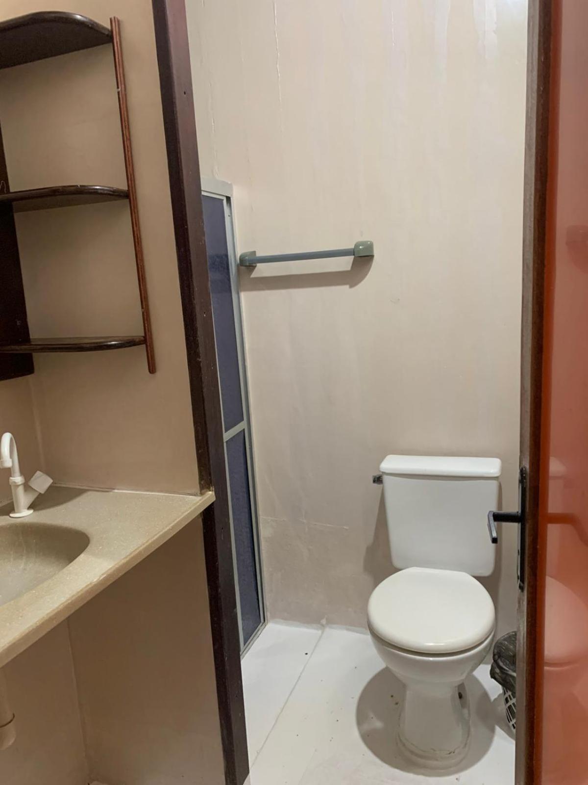 D'Angelo Paradise Adventure Hotel Manacapuru Kültér fotó